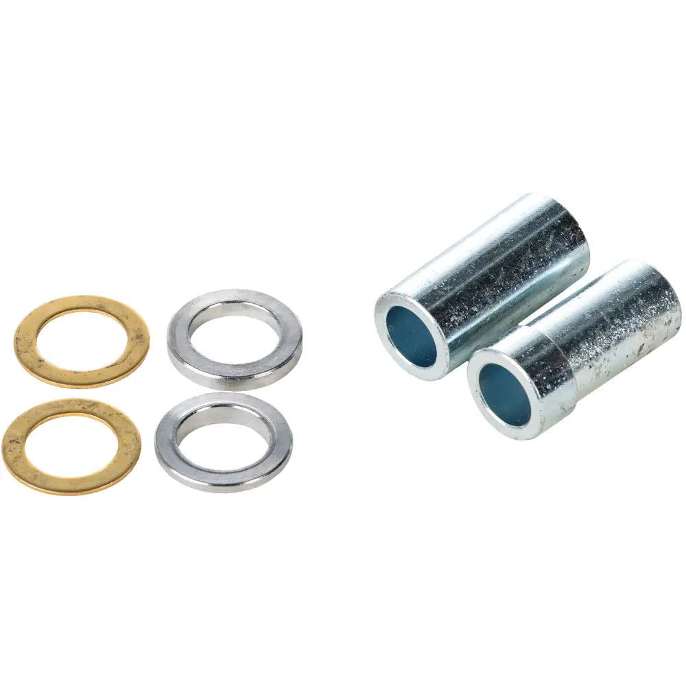 Harddrive 220-0101 Caliper Spacer Kit Narrow Glide