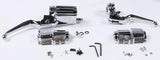Comp H/Bar Cntrls 5/8 M/Cyl 84-95 W/O Switches