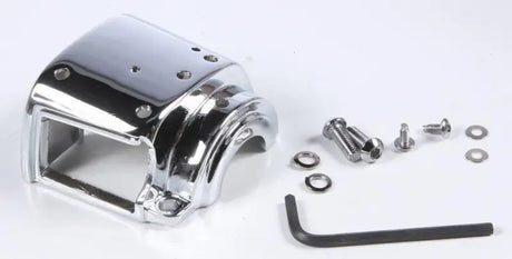 Switch Housing Bottom Left