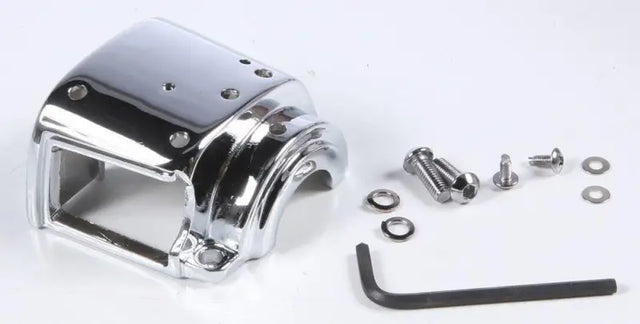 Switch Housing Bottom Left