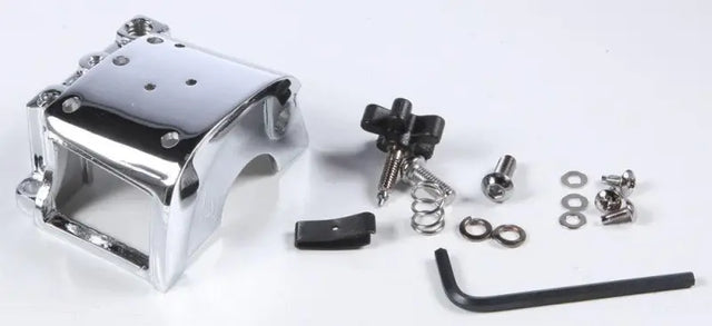 Switch Housing Bottom Right