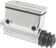 Rear Master Cyl Chr 3/4" Bore Fx 79-82  Fxe 83  Xl 80-81