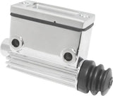 Rear Master Cyl Chr 3/4" Bore Fx 79-82  Fxe 83  Xl 80-81
