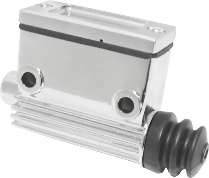 Rear Master Cyl Chr 3/4" Bore Fx 79-82  Fxe 83  Xl 80-81
