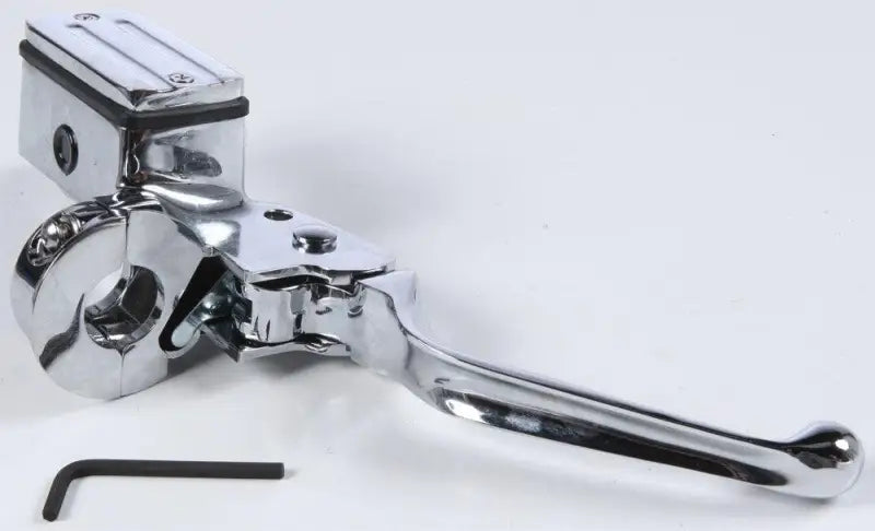 Master Cylinder 5/8 82-95