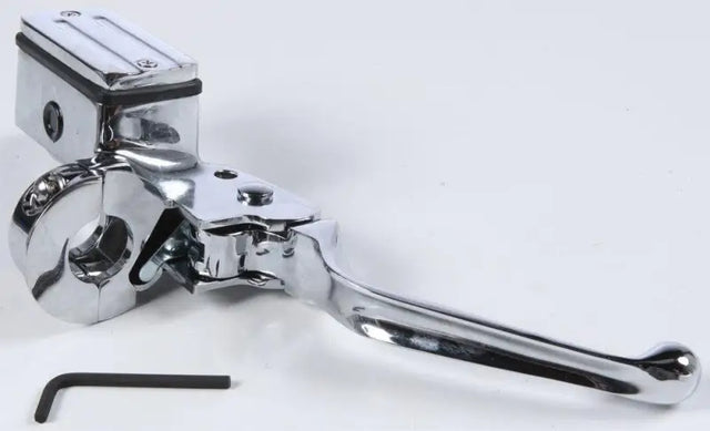 Master Cylinder 5/8 82-95