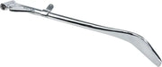 Chrome Kickstand +1" H-D