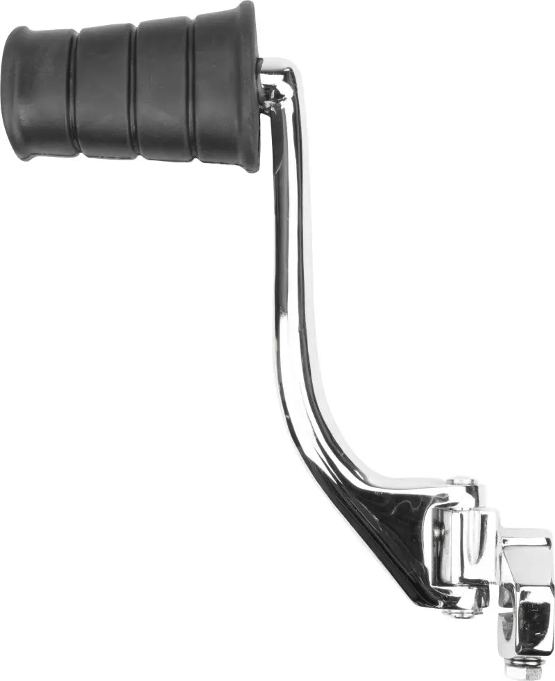 Kickarm Foldable W/Flat Pedal