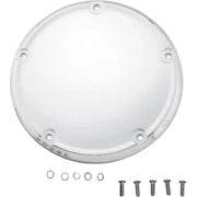 Derby Cover Chrome M8 Softail Oe#25700973