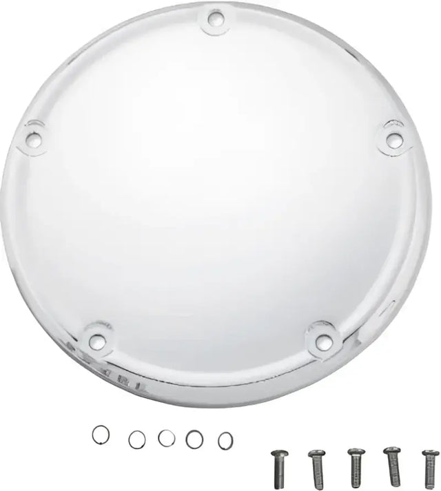 Derby Cover Chrome M8 Softail Oe#25700973