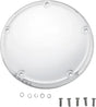 Derby Cover Chrome M8 Softail Oe#25700973
