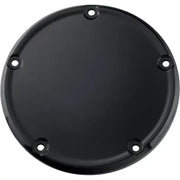 Derby Cover Matte Blk M8 Softail