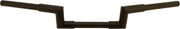 H-Bar Z-Bar 1 1/4" Cable 31.5W 4"Rise Satin Blk