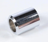 Axle Spacer Chrome 43674-95 3/4"X1.425"