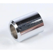 Axle Spacer Chrome 43674-95 3/4"X1.425"
