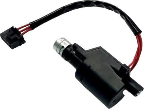 Ignition Switch Housing Flht/Fltr `99-02