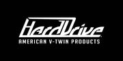 HARDDRIVE Banner 3' X 6' for Powersports