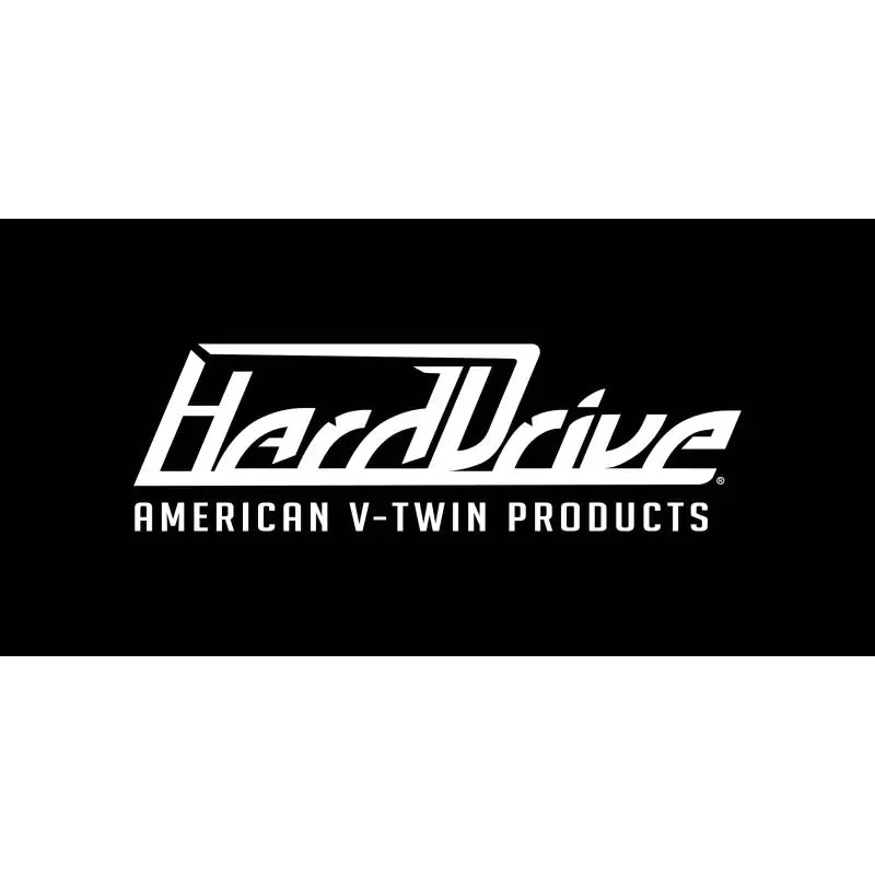 HARDDRIVE Banner 3' X 6' for Powersports