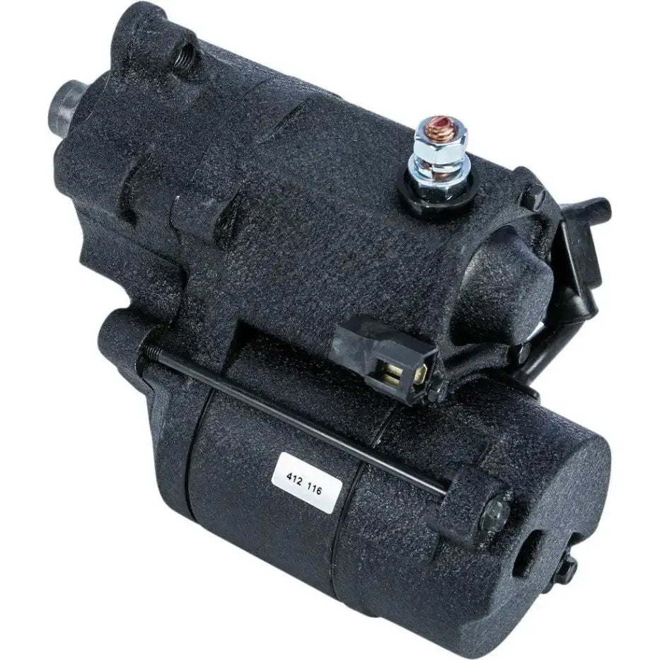 Starter Motor H-D Xl 81-14