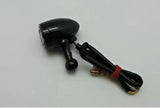 Turn Signal/Runlight Swivel Black