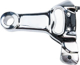 Brake Caliper Assembly Rear Repl Oe# 44080-02C