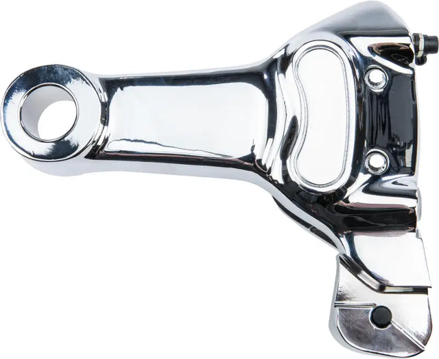 Brake Caliper Assembly Rear Repl Oe# 44080-02C