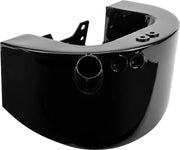 Oil Tank Black Softail 00-17