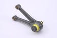 Conrod Assy 84-99 Bigtwin Crank Pin & Nut