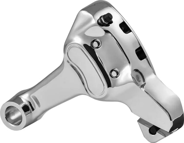 Brake Caliper Assembly Rear Repl Oe#44017-06