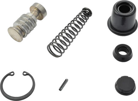 Rear Mstr Cyl Rebuild Kit Xl 04-06 W/ Ret Boot 42810-04