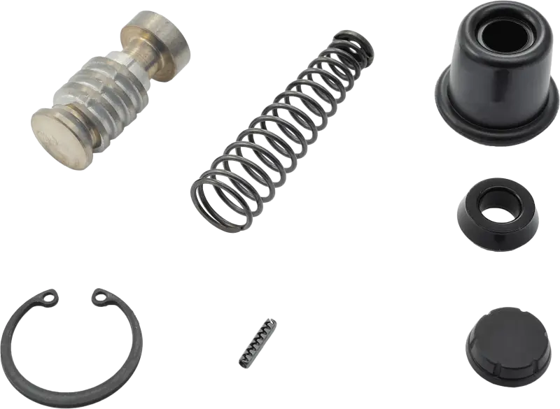 Rear Mstr Cyl Rebuild Kit Xl 04-06 W/ Ret Boot 42810-04