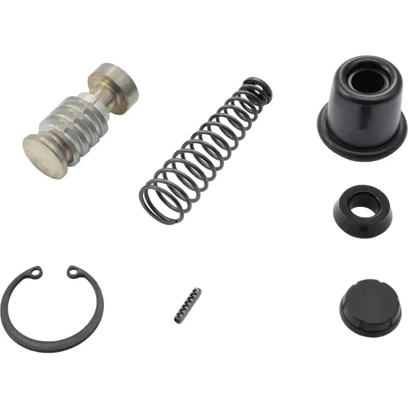 Rear Mstr Cyl Rebuild Kit Xl 04-06 W/ Ret Boot 42810-04