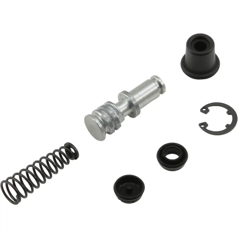 Harddrive 88787 Frt Mstr Cyl Rebld Kit 14Mm Dual Disc Xl 04-06 42809-04