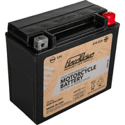 Harddrive AGM Sealed Battery HRDM720BH - High Perform YTX20HL Cca 310
