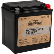 Harddrive AGM Sealed Battery HRDM7230L - High Perform YIX30L Cca 400