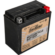 Harddrive AGM Sealed Battery HRDM7RH4L - High Perform YTX14L Cca 200