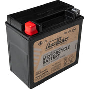 Harddrive AGM Sealed Battery HRDM7RH4S - High Perform YTX-14 Cca 200