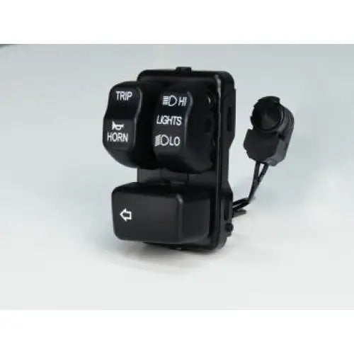 Harddrive Can-bus Switch Control Module Switches 04340101 - Black