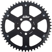 Harddrive Carbon Tooth Sprocket RST-7080_WPS:49-Black - Carbon Black 49T 84-22 RST-7080_WPS:49-BLK