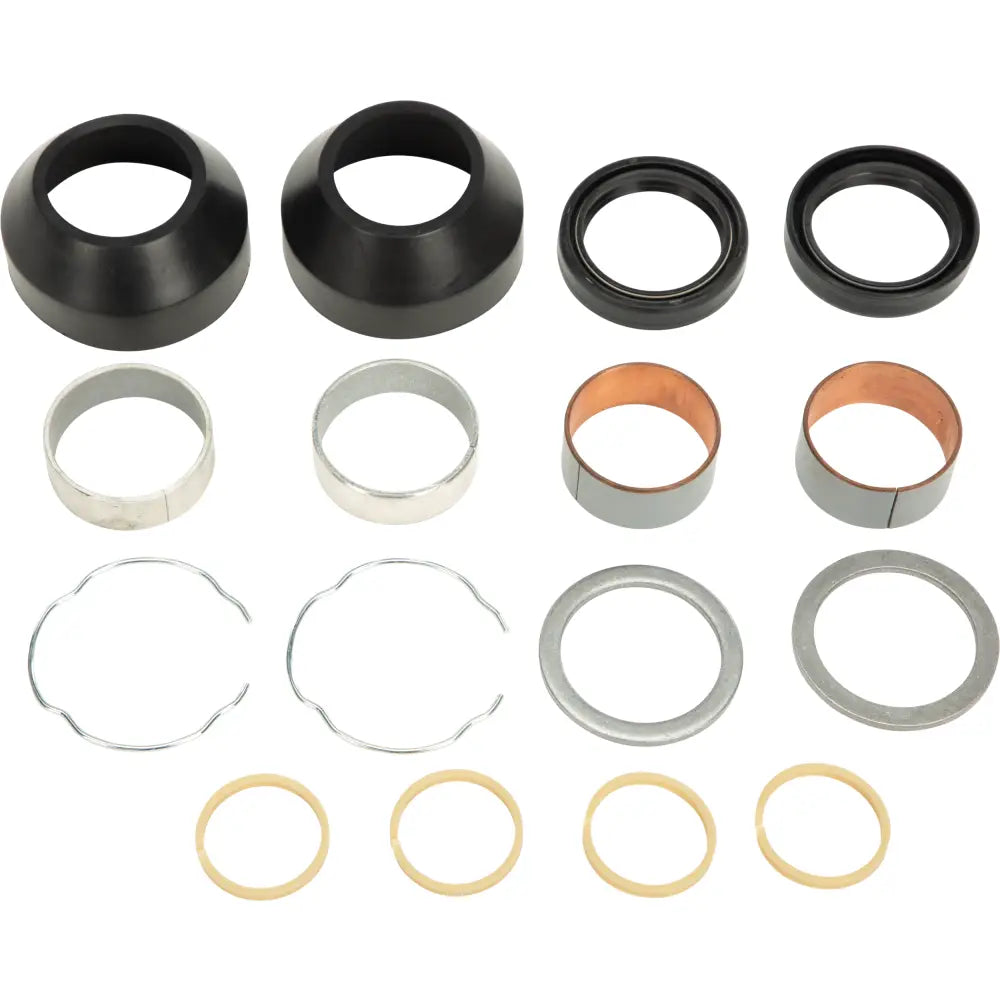 Harddrive Fork Tube Rebuild Kit Suspension 292258 - 41MM