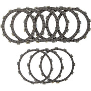 Harddrive Friction Plates Set Clutch HD7002 - Organic