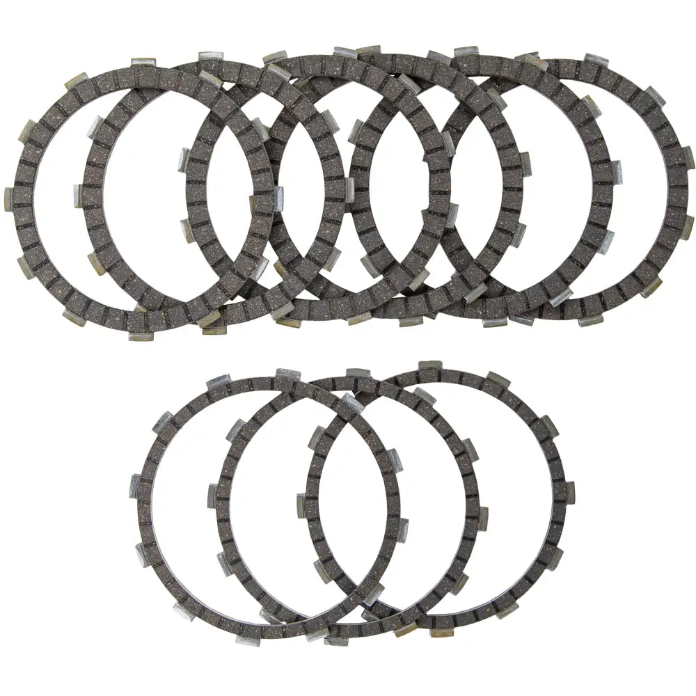 Harddrive Friction Plates Set Clutch HD7002 - Organic