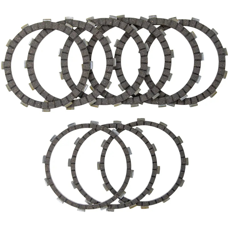 Harddrive Friction Plates Set Clutch HD7002 - Organic