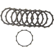 Harddrive Friction Plates Set Clutch HD7008 - Organic