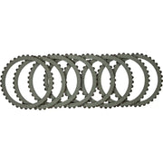 Harddrive Friction Plates Set Clutch HD7009 - Organic