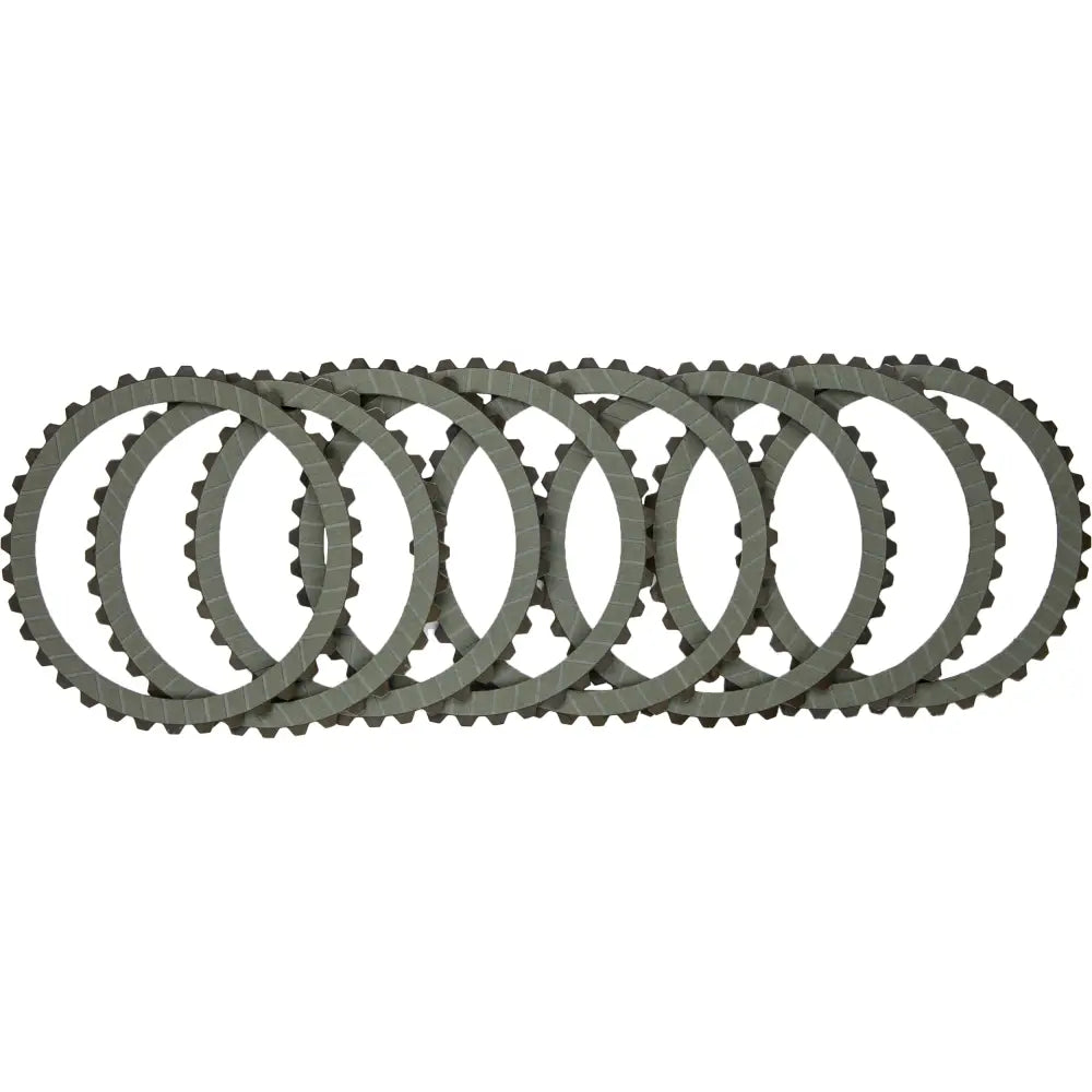 Harddrive Friction Plates Set Clutch HD7009 - Organic