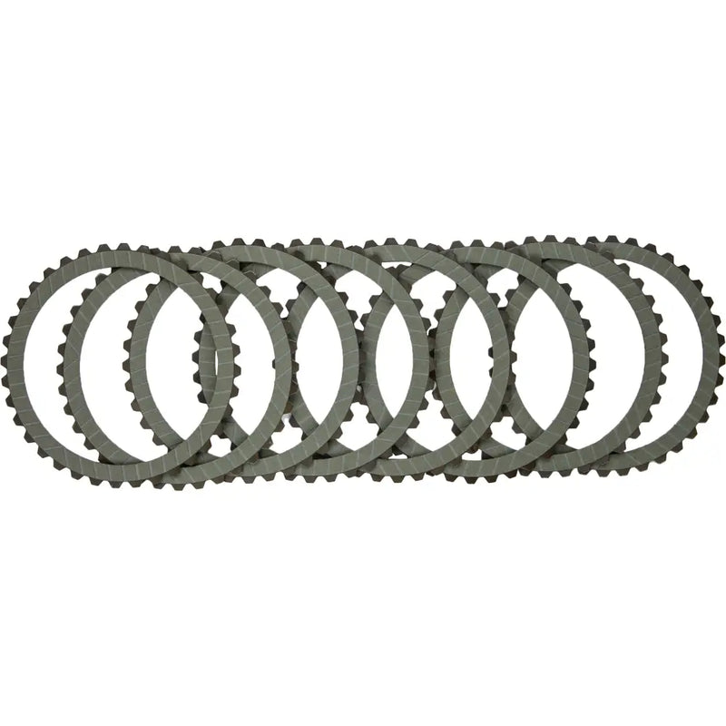Harddrive Friction Plates Set Clutch HD7009 - Organic