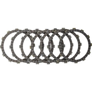 Harddrive Friction Plates Set Clutch HD7014 - Organic