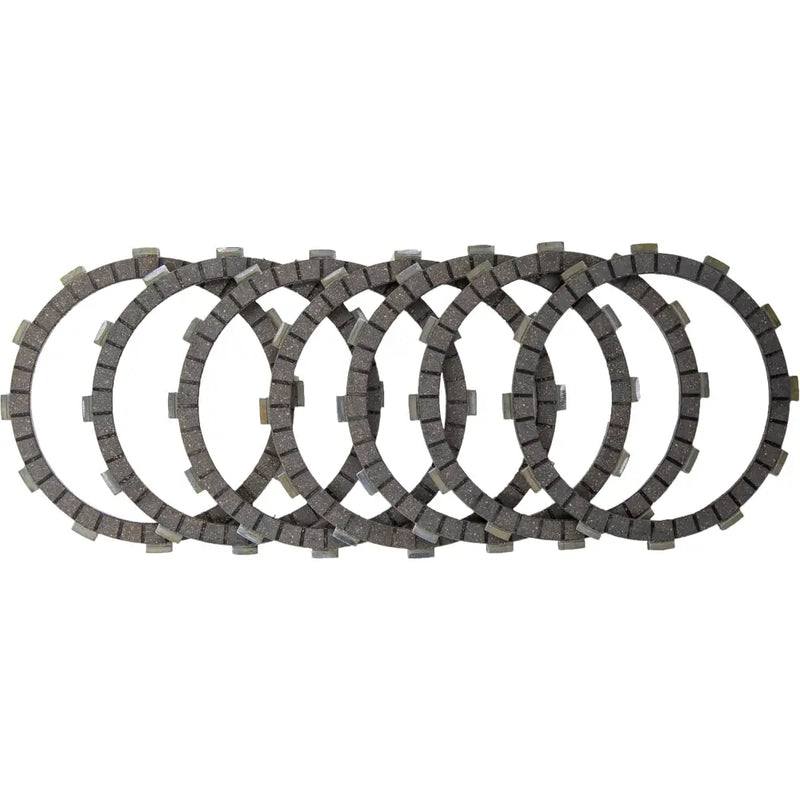 Harddrive Friction Plates Set Clutch HD7014 - Organic