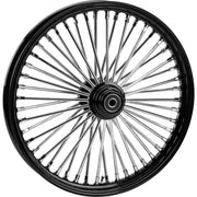 Harddrive Front Spoke Wheels 052-11521 - Black